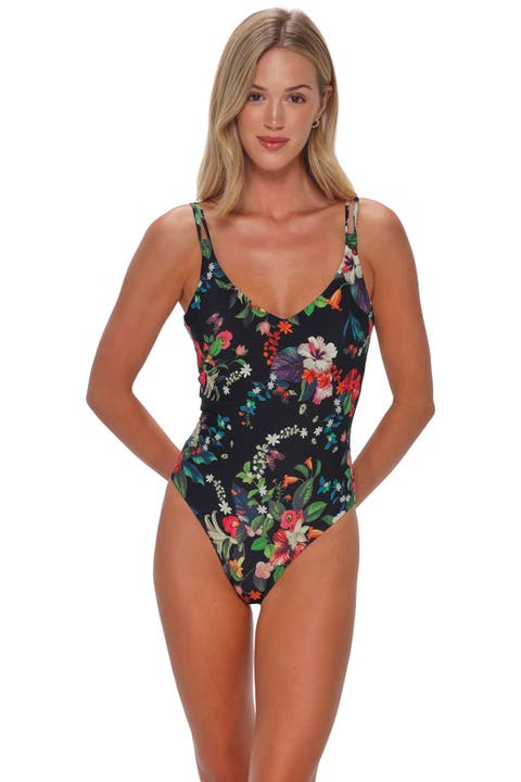 Veronica One Piece Swimsuit
