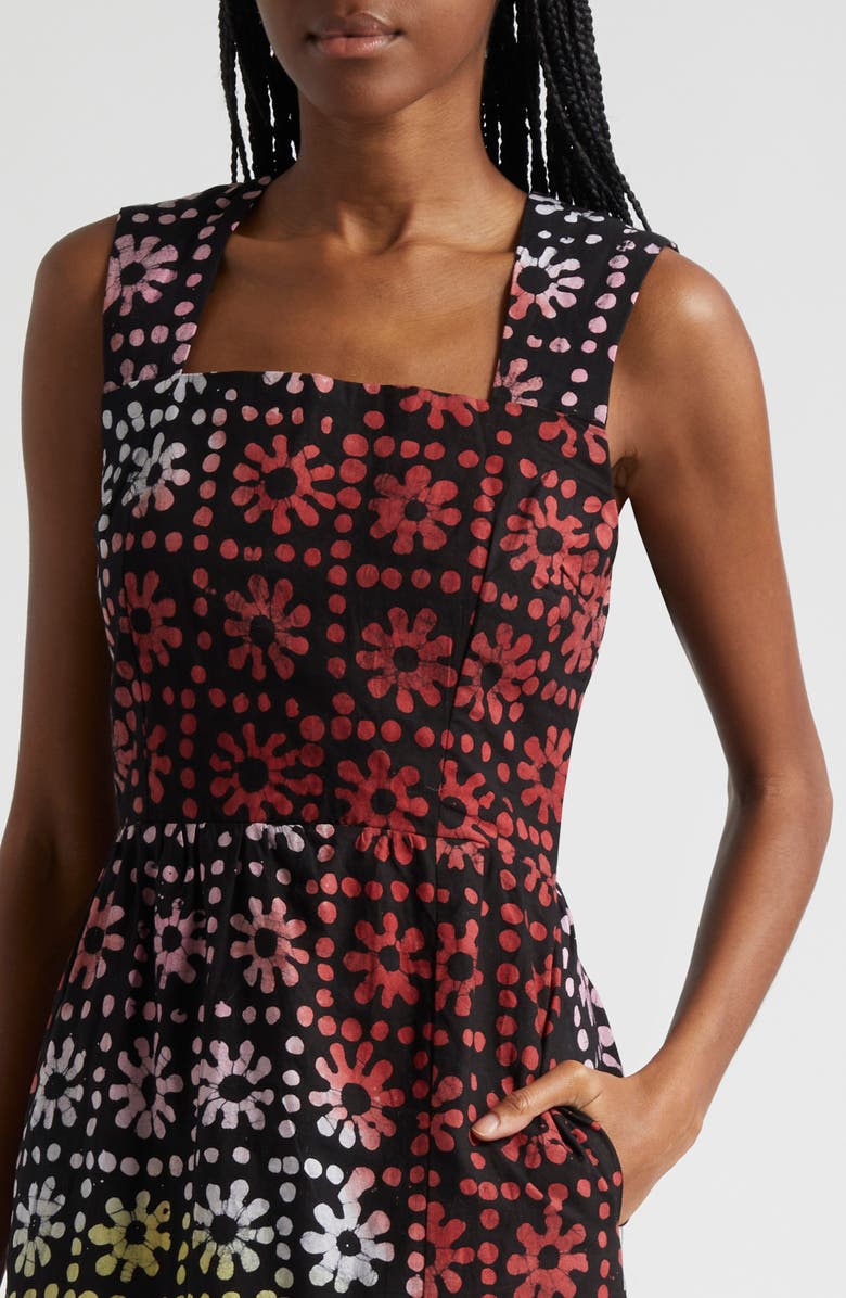 BUSAYO Yinka Maxi Dress, Alternate, color,