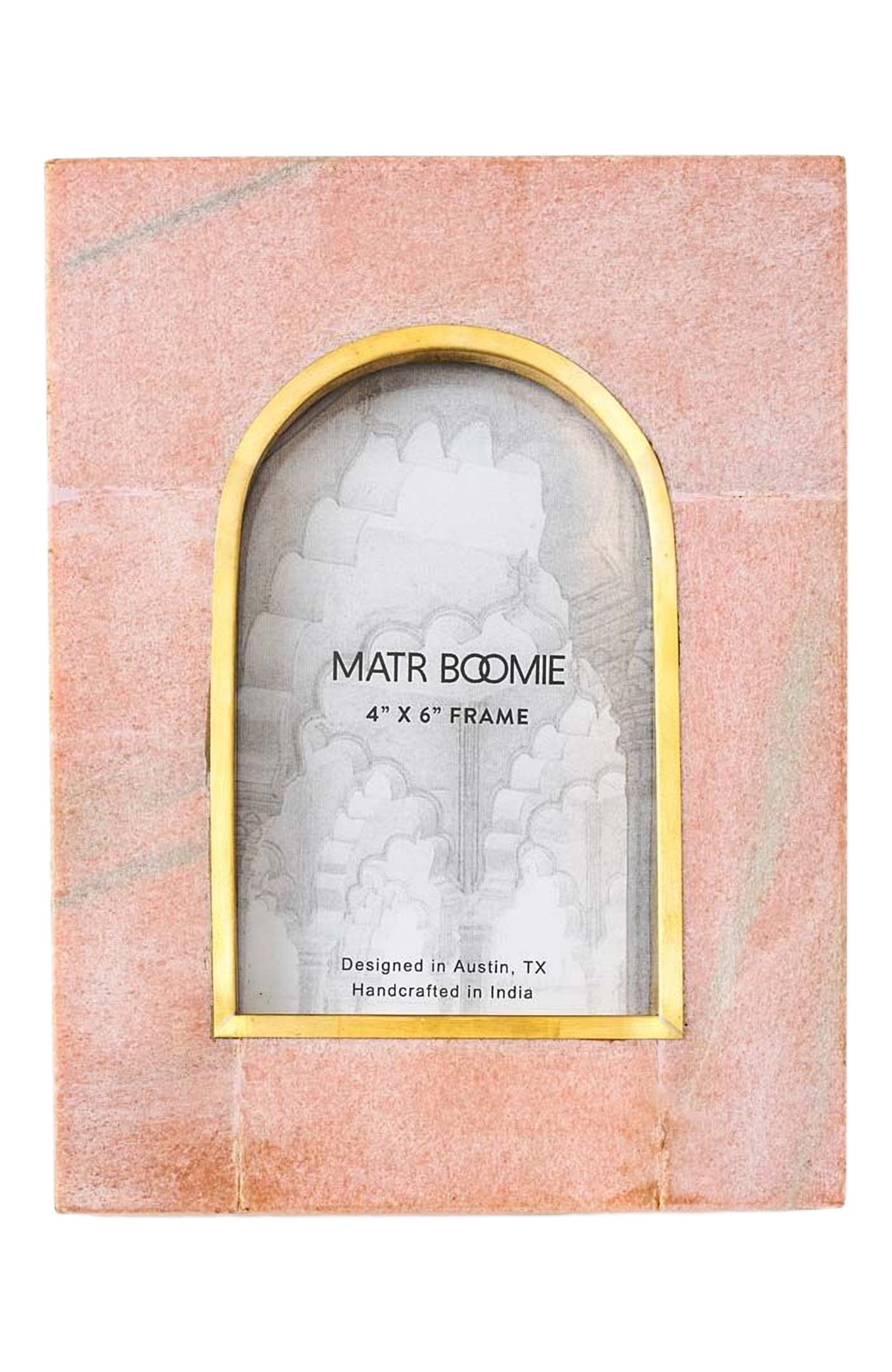 Pink Marble