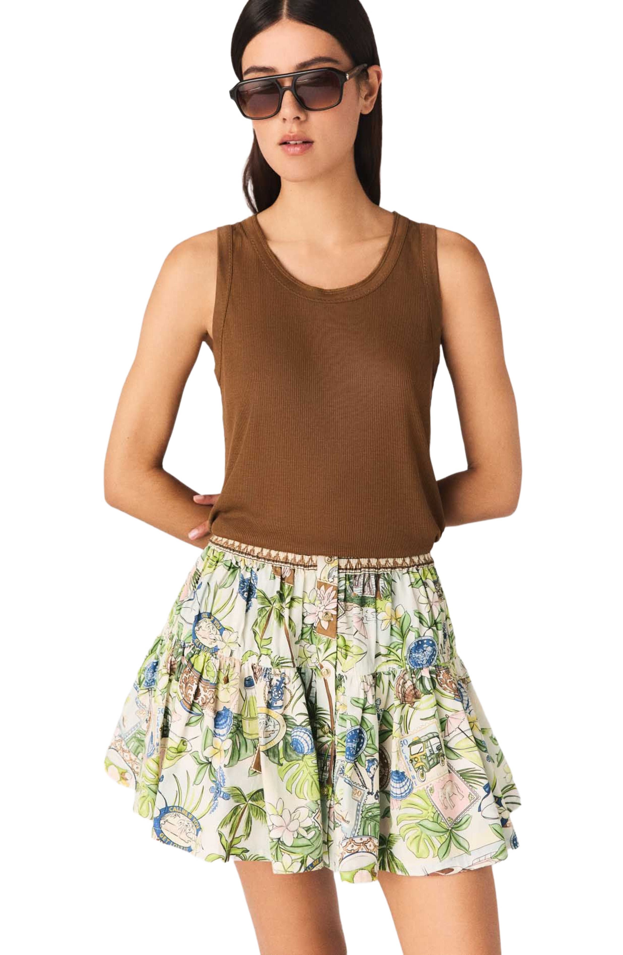 selected Brown