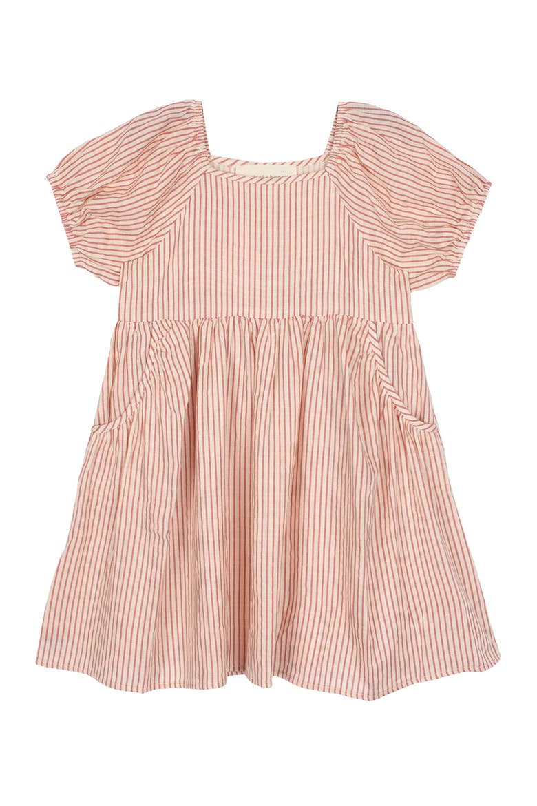 Cranberry Crush Dress, Alternate, color, Red