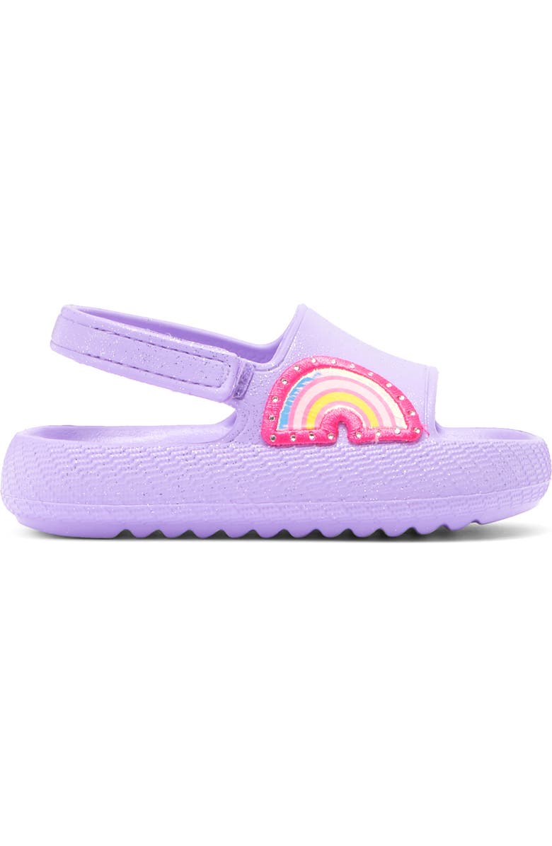 Jessica Simpson Kids' Vega Rini Slingback Sandal, Alternate, color,