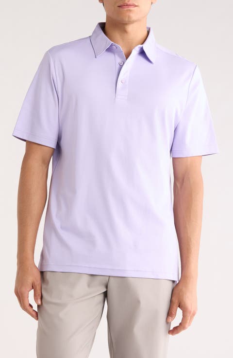 Cotton Polo
