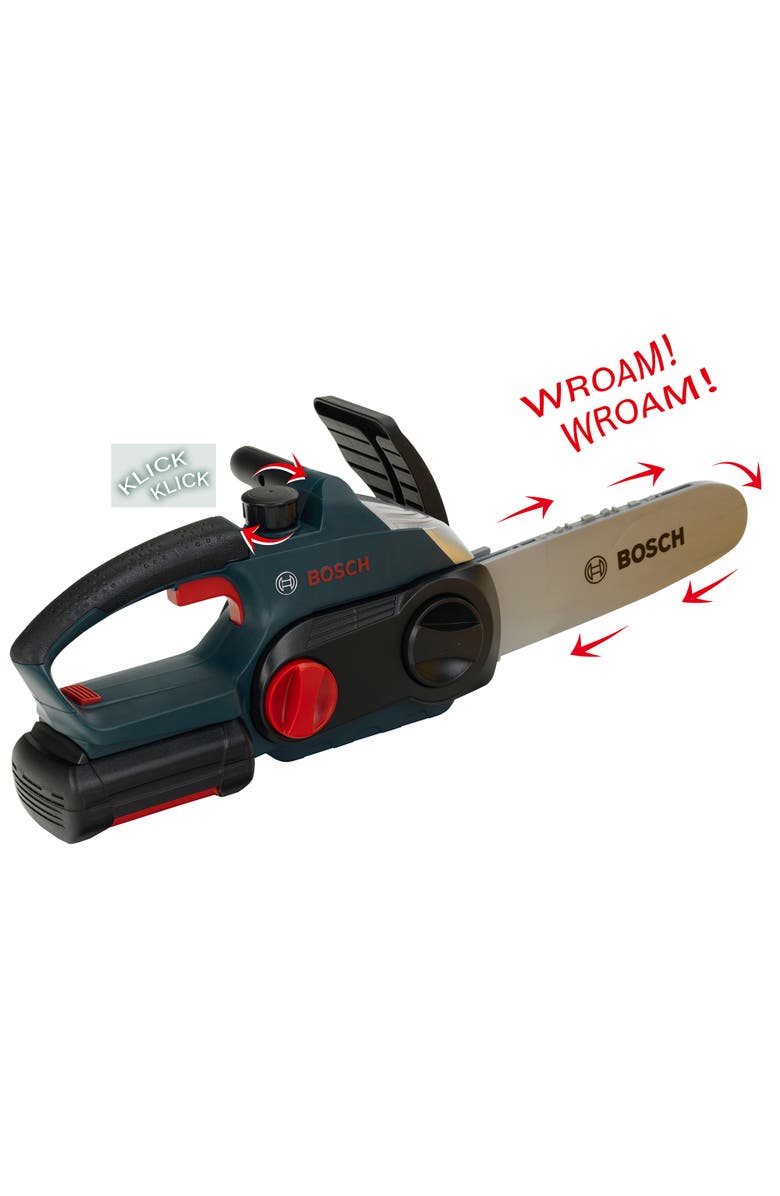 BOSCH Worker Set Premium Toys for Kids Ages 3+, Alternate, color, Multicolored