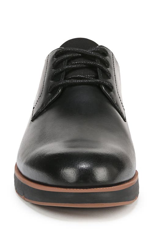 DR. SCHOLL'S DR. SCHOLL'S FEEL DRIVEN PLANTAR FASCIITIS LEATHER OXFORD