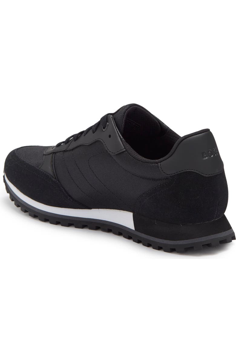 BOSS Parkour Runn NYMX Sneaker, Alternate, color,