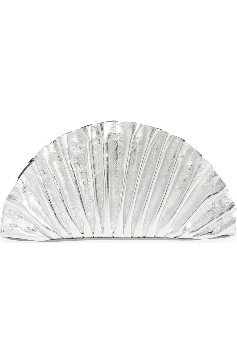 Cult Gaia Mini Nala Clutch, Main, color,