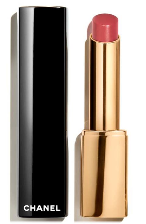 ROUGE ALLURE L’EXTRAIT High-Intensity Lip Color Concentrated Radiance and Care Refillable