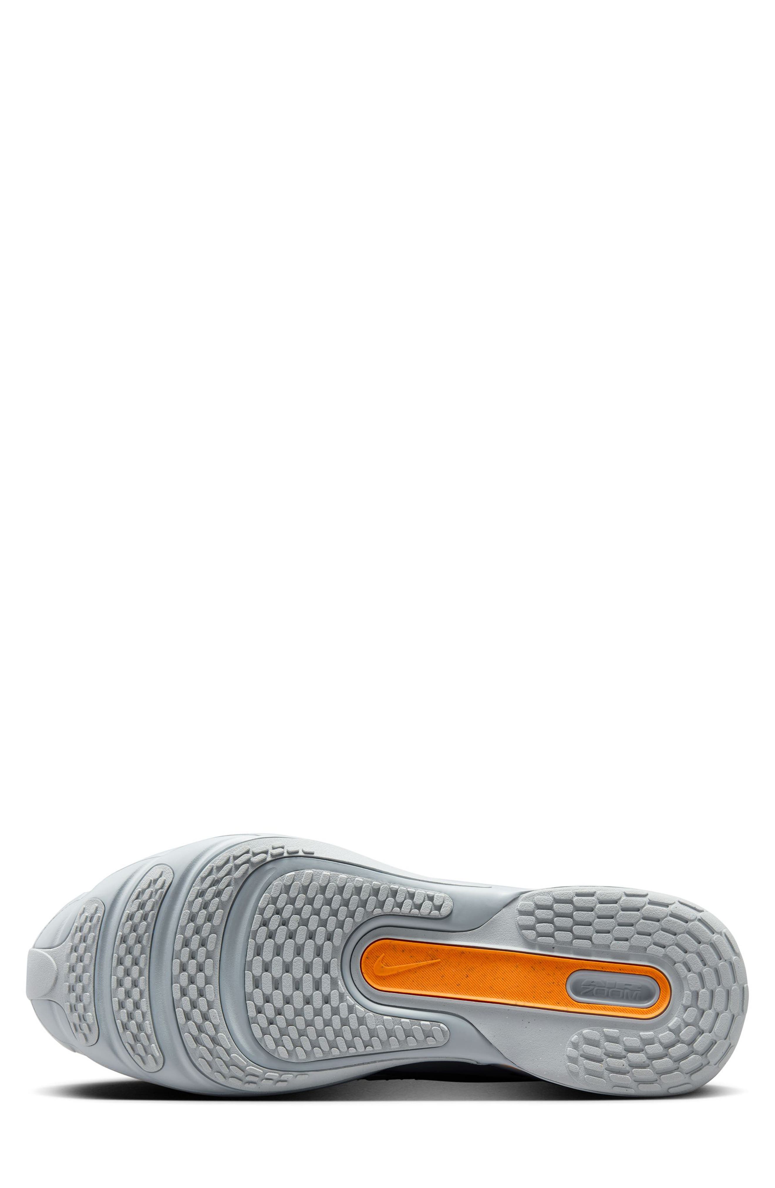 Nike Air Zoom Upturn SC Sneaker, Alternate, color, 003 Smkgry/White