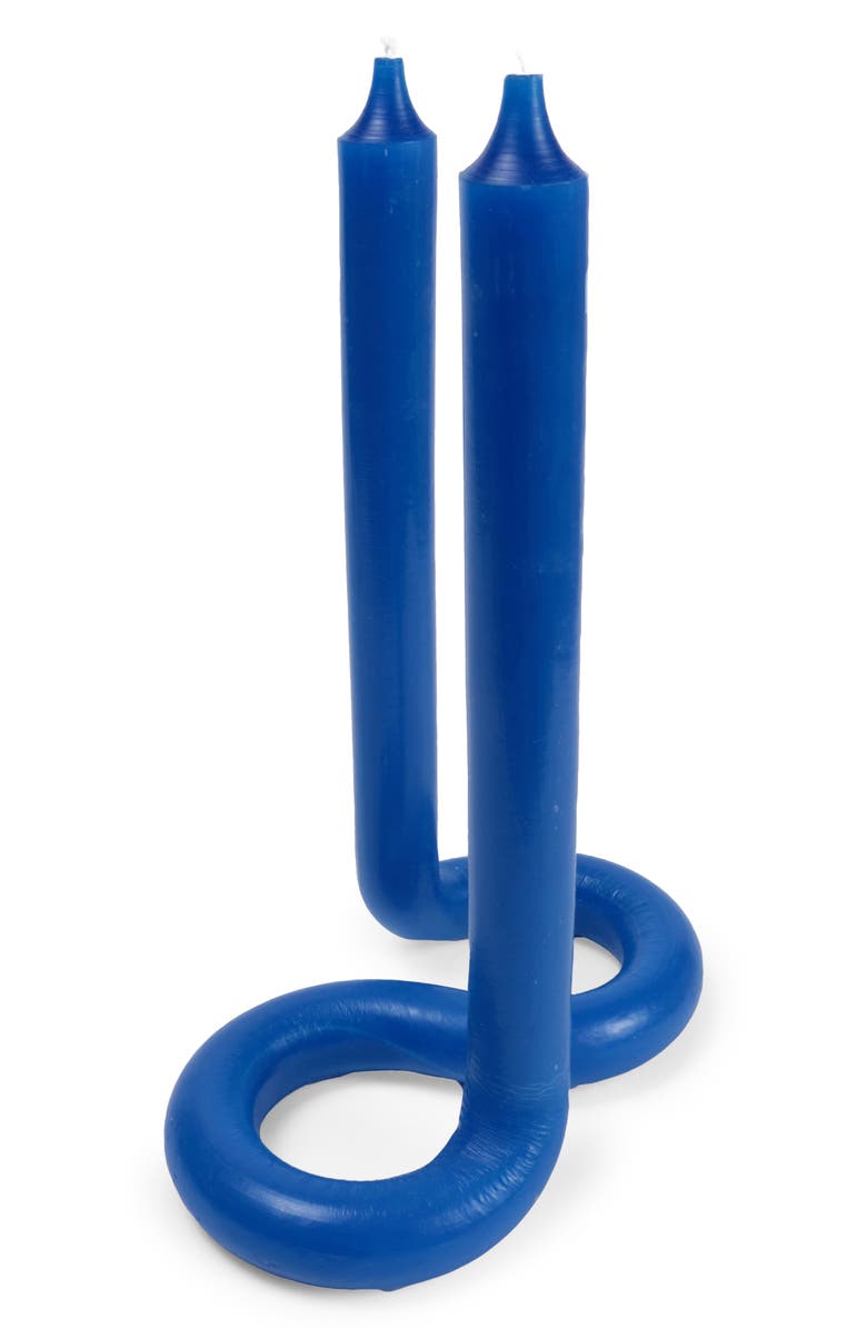 54 CELSIUS Twist Two-Wick Candle, Main, color, 