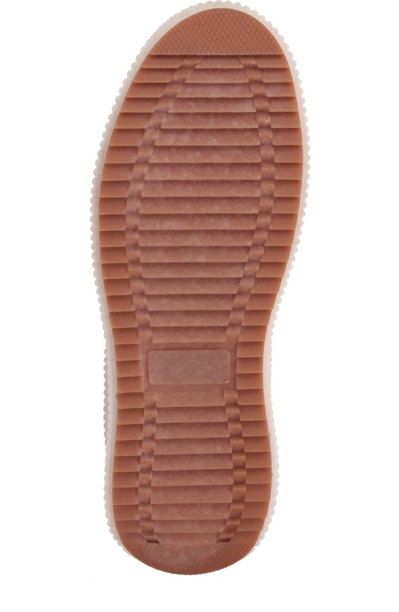 NEW YORK AND COMPANY Twyla Sneaker, Alternate, color, Beige