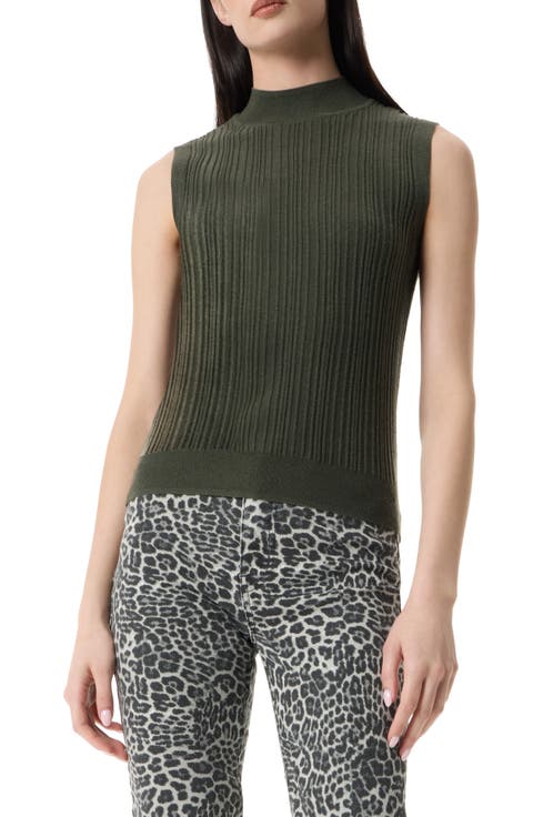 Willow Sweater Tank