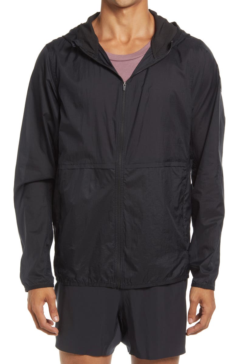 Alo Repeat Running Jacket, Alternate, color,