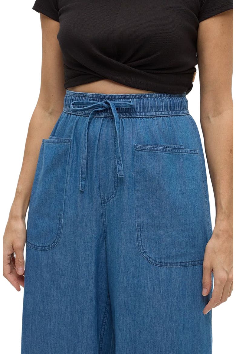 Crestwood Pant, Alternate, color, Mid Wash
