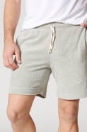 LEISURE LAB Towel Short