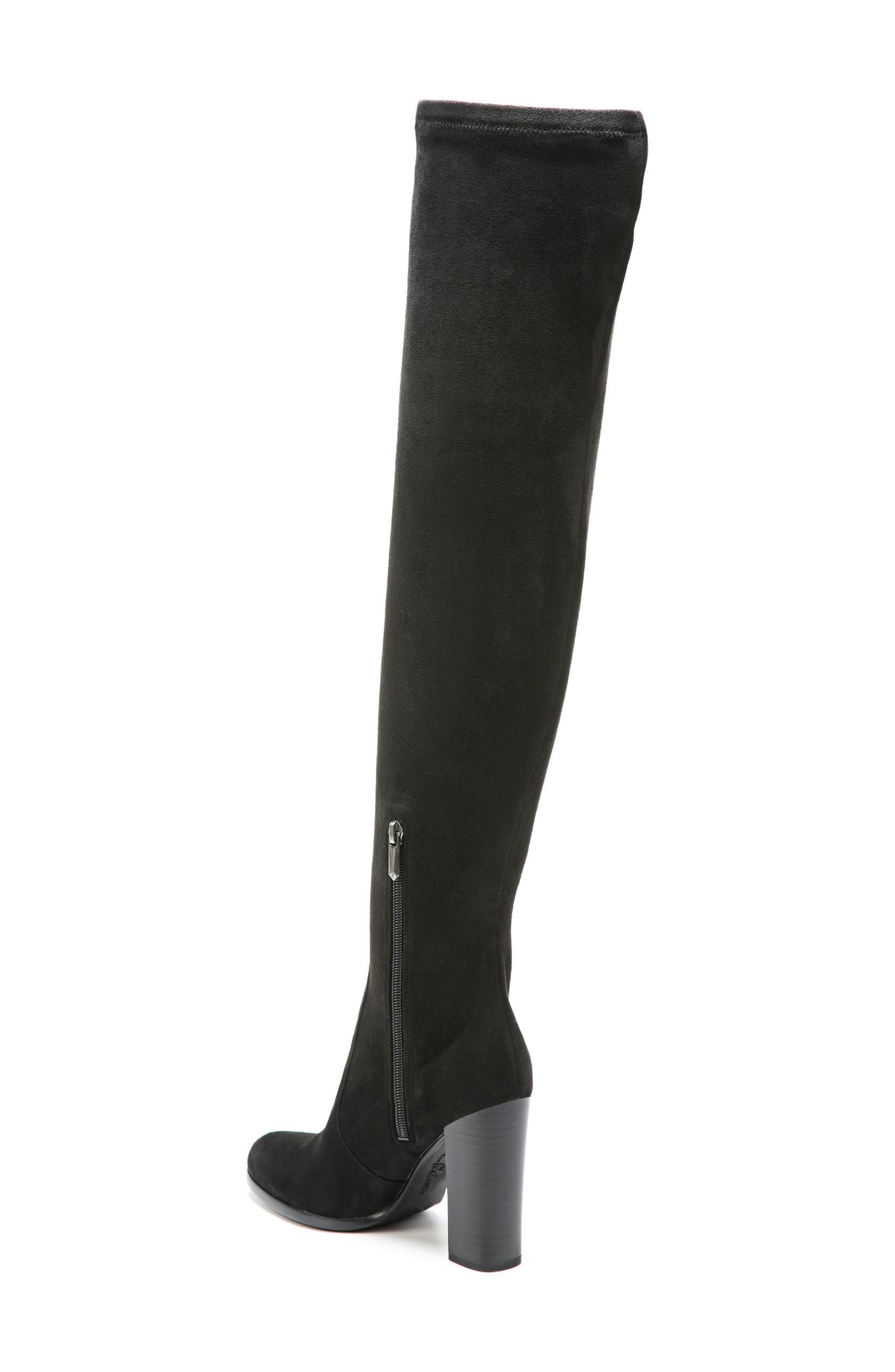 Sam Edelman Vena 2 Over the Knee Boot, Alternate, color, 