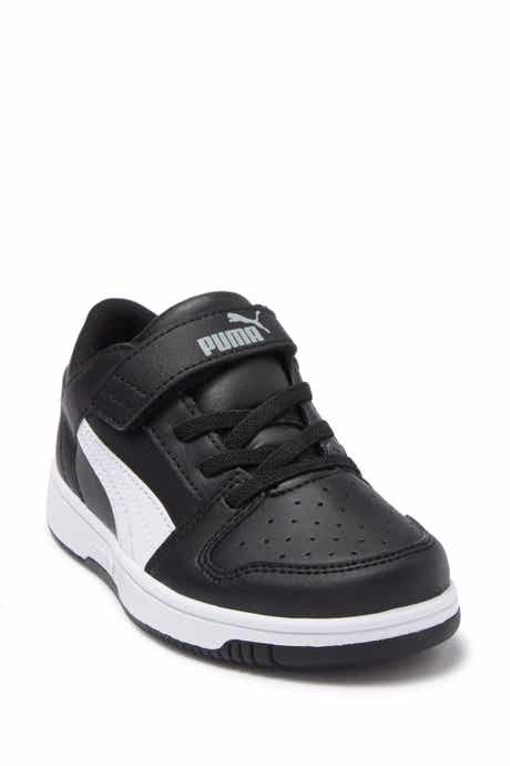 PUMA Rebound Layup Lo Sneaker