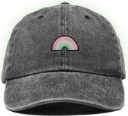 Dalix Rainbow Hat