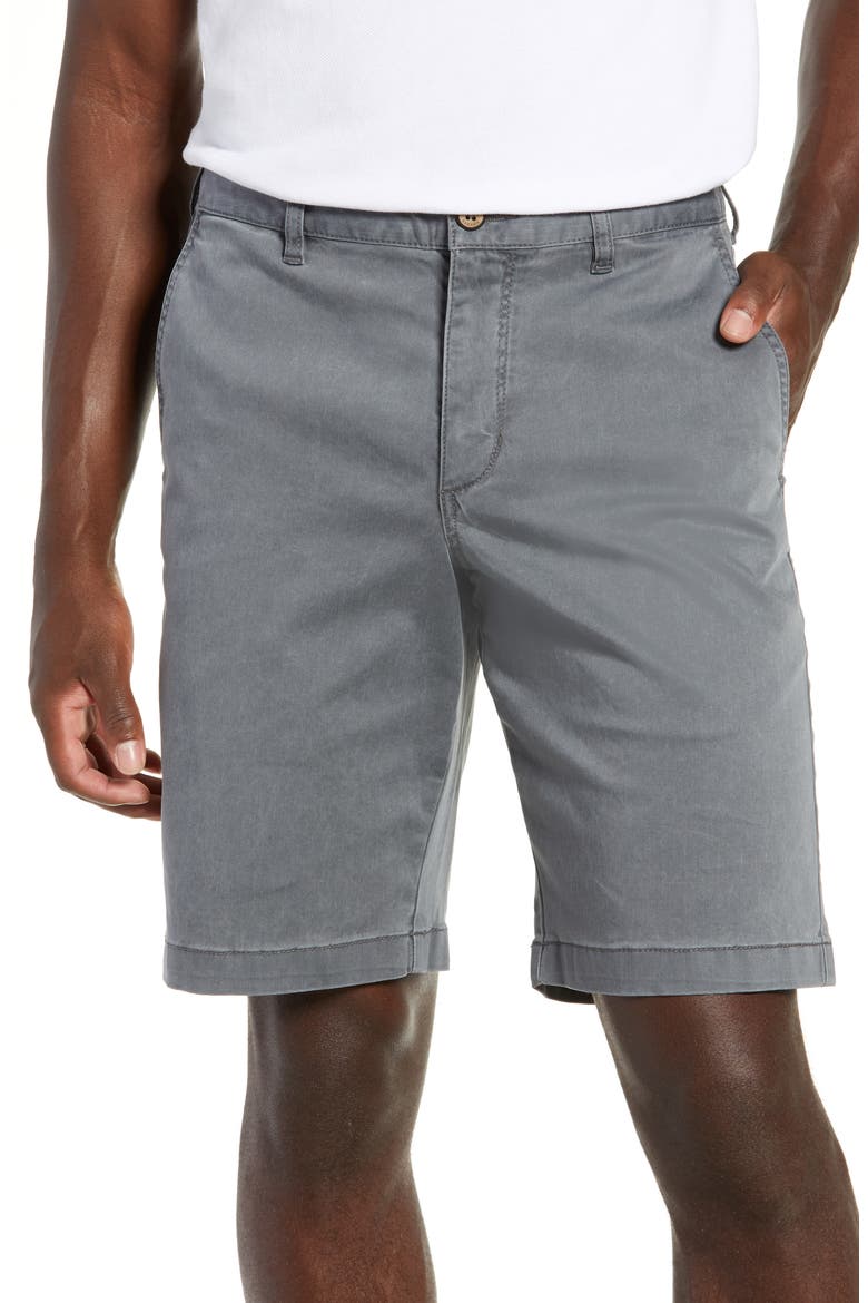 Boracay Shorts, Main, color, FOG GREY