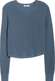 Lunya Silkthermal Knit Crewneck Top