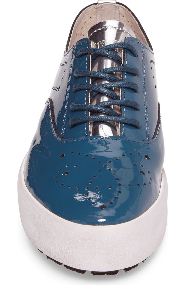 Blackstone NL41 Sneaker, Alternate, color,