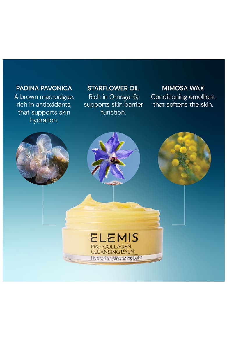 Pro-Collagen Cleansing Balm, Alternate, color, NO COLOR