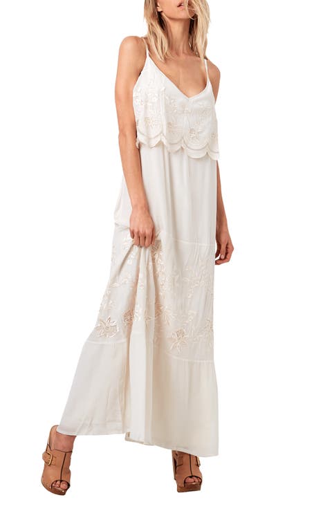 Wild Shore Dress