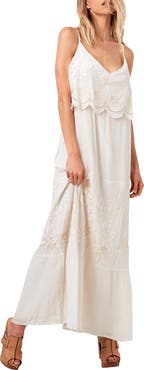 AS by DF Wild Shore Dress