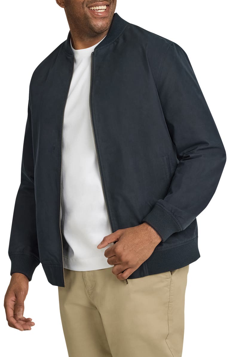 Johnny Bigg Jackson Bomber Jacket, Alternate, color, 