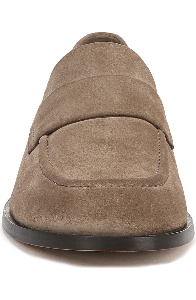 Vince Montebello Loafer, Alternate, color, Flint