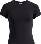 Florence by Mills Softie Cotton Blend Tee