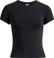 Florence by Mills Softie Cotton Blend Tee