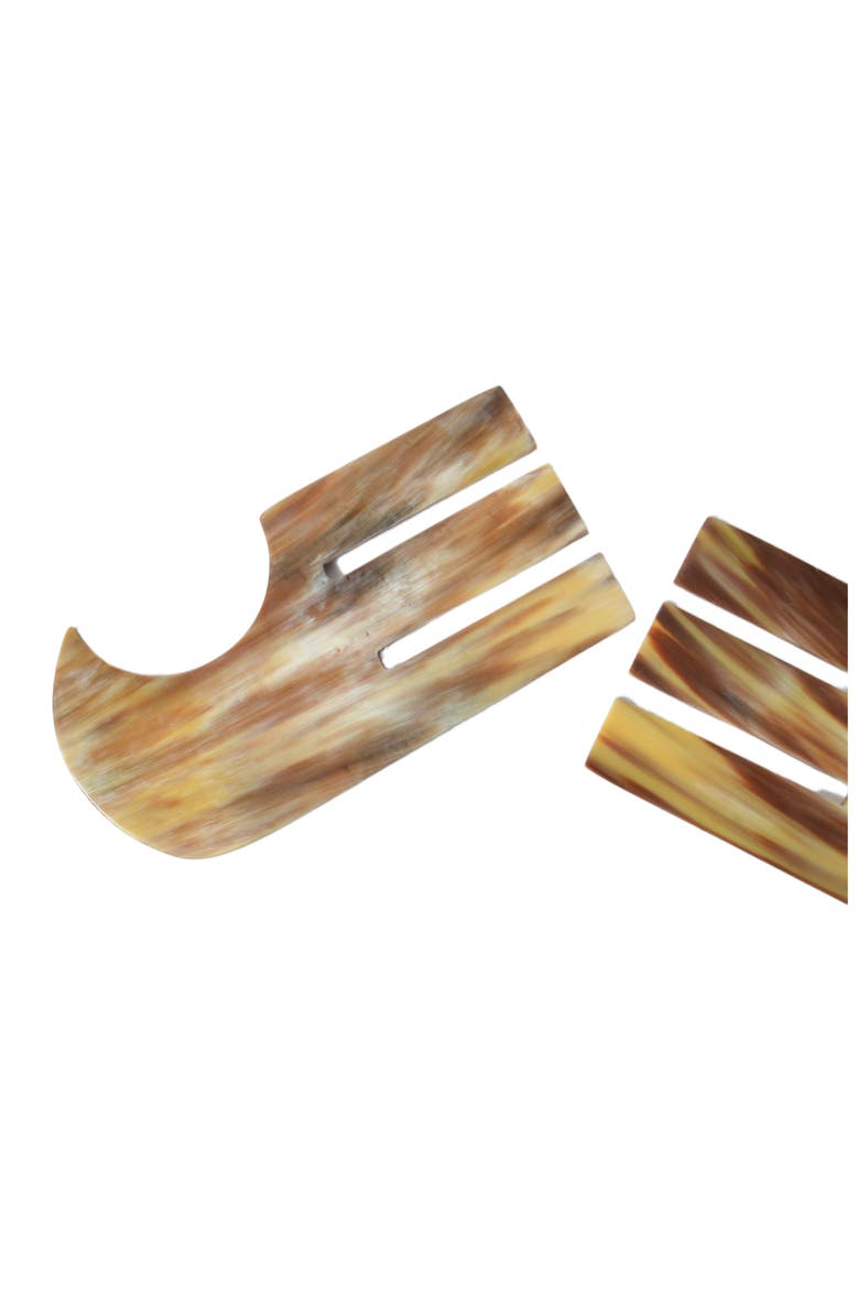 Kindred Salad Hands, Alternate, color, Multi