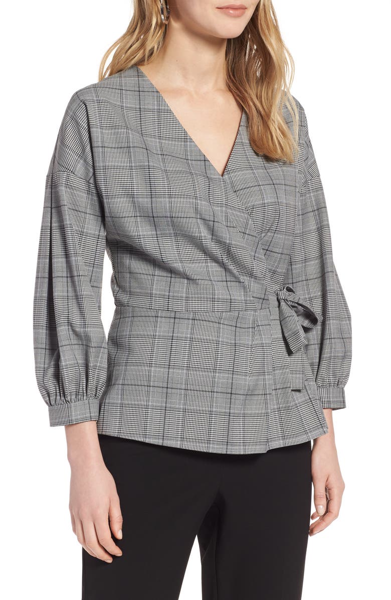 Halogen<sup>®</sup> Wrap Top, Main, color, 