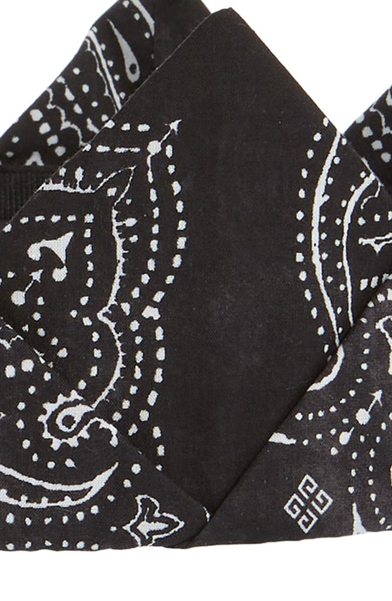 Givenchy Bandana Crown, Alternate, color,