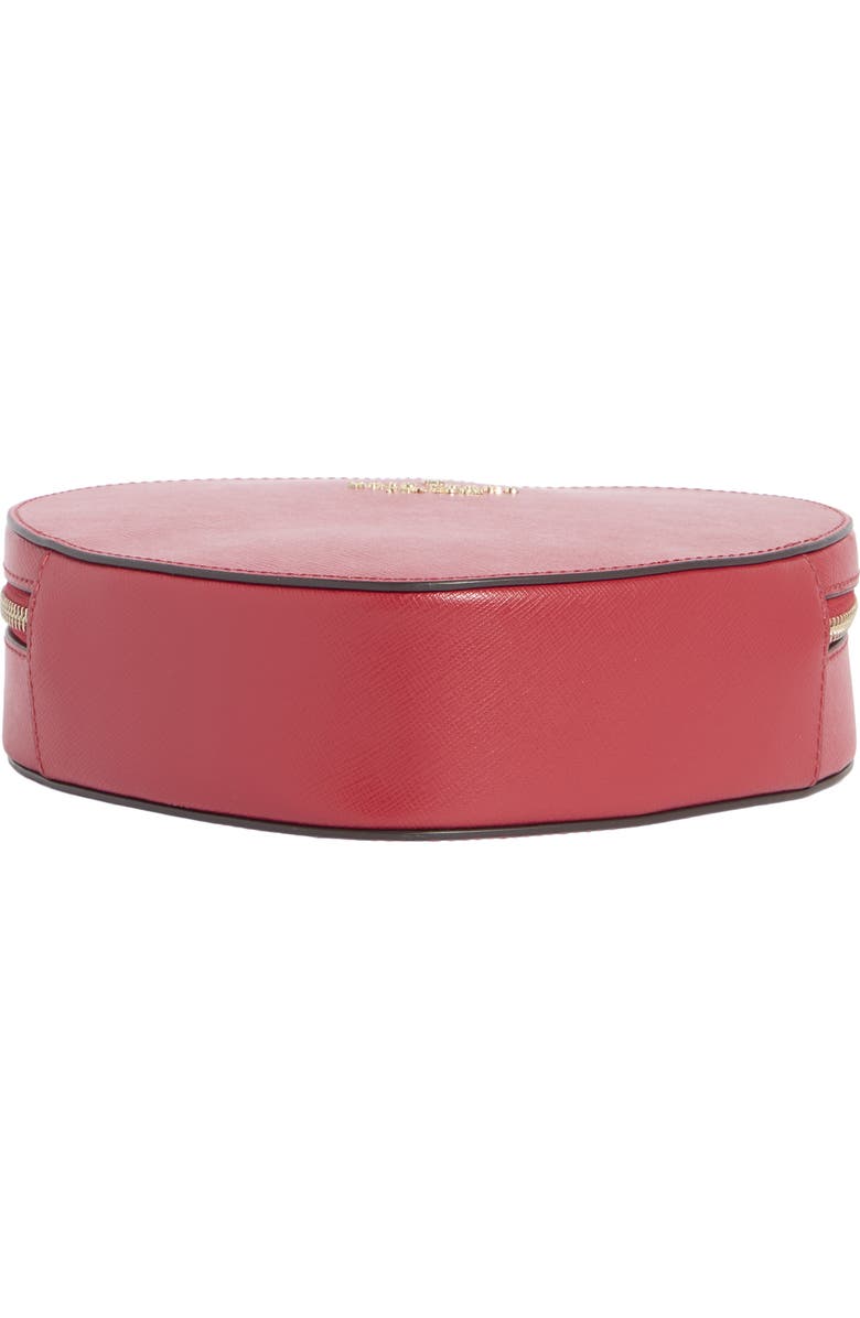 Kate Spade New York love shack heart crossbody bag, Alternate, color,