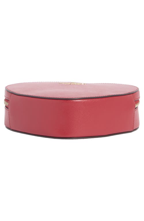 Kate Spade New York Love Shack Heart Crossbody Bag