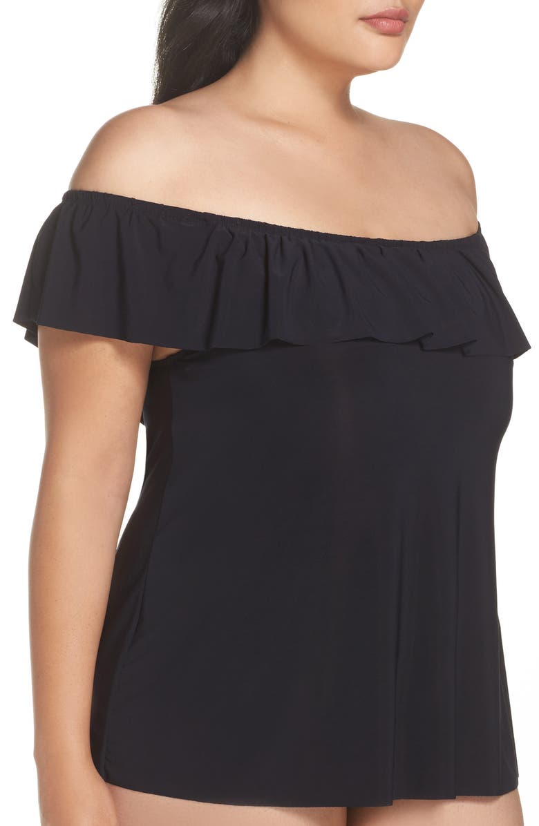 Magicsuit<sup>®</sup> Kris Tankini Top, Alternate, color,