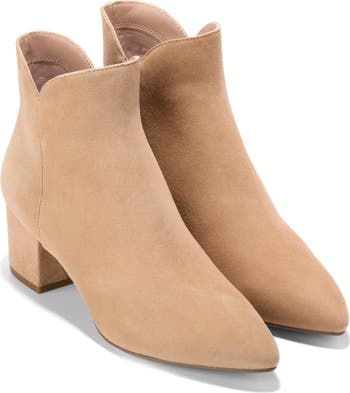 Cole Haan Elyse Bootie (Women) Nordstromrack