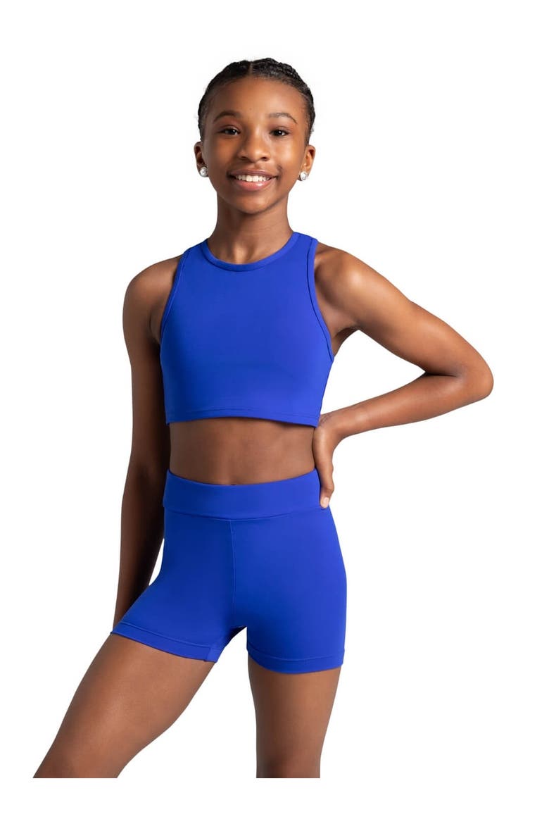 Future Star Cosmic Top, Main, color, dark blue