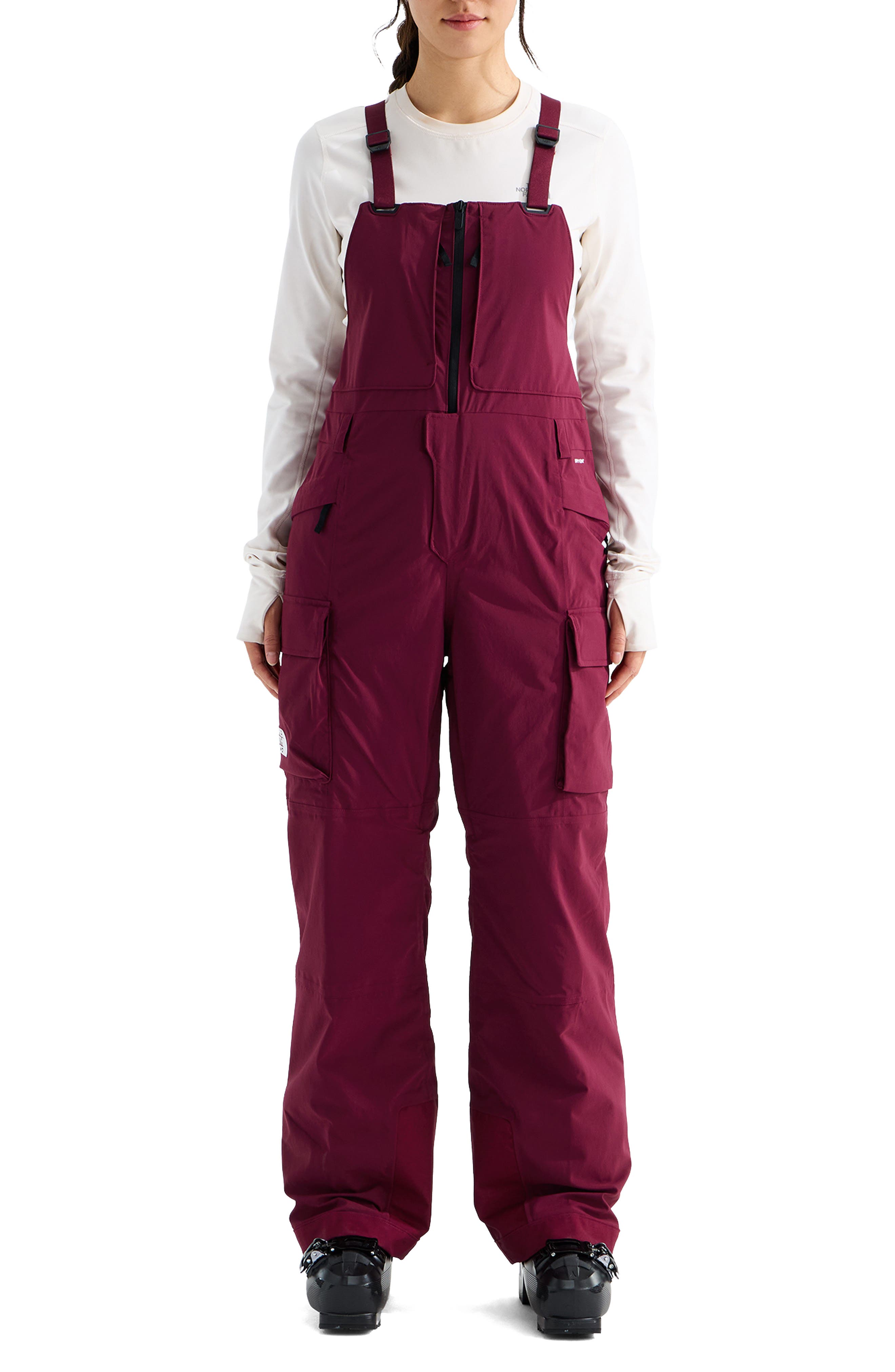 BURGUNDY CRUSH