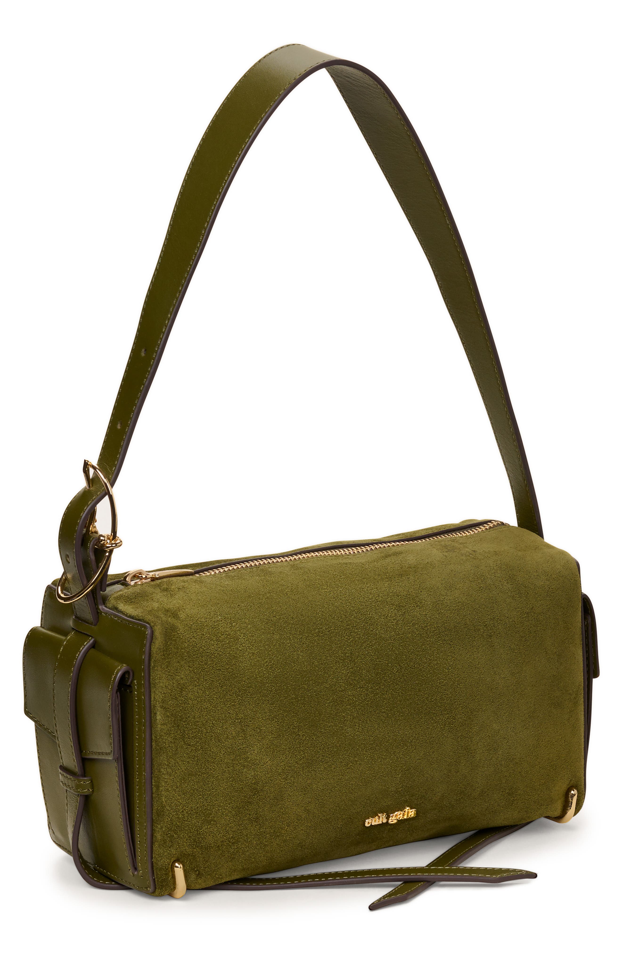 Cult Gaia Natasha Shoulder Bag, Alternate, color, 