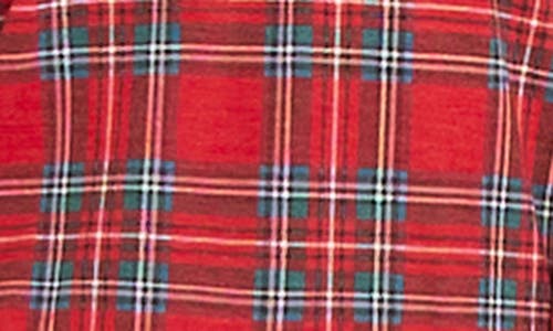 Honeydew Star Seeker Brushed Jersey Pajamas In Multi