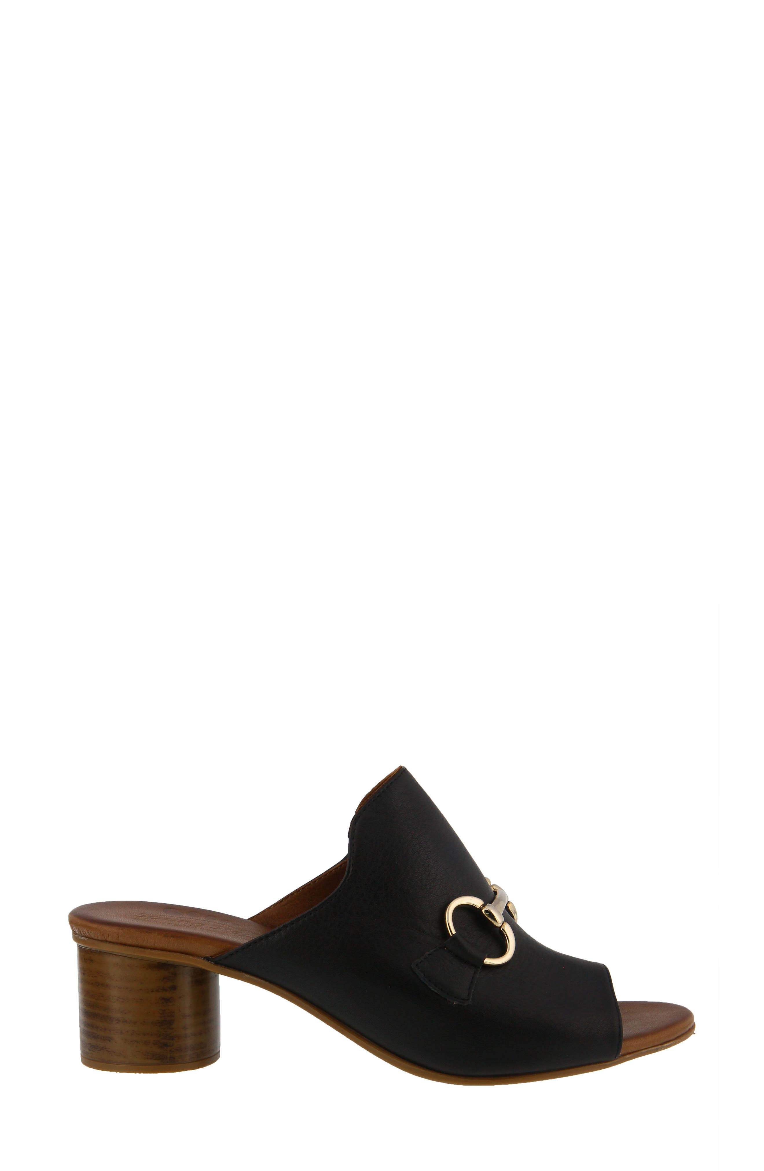 Spring Step Deisyluv Slide Sandal, Alternate, color, 