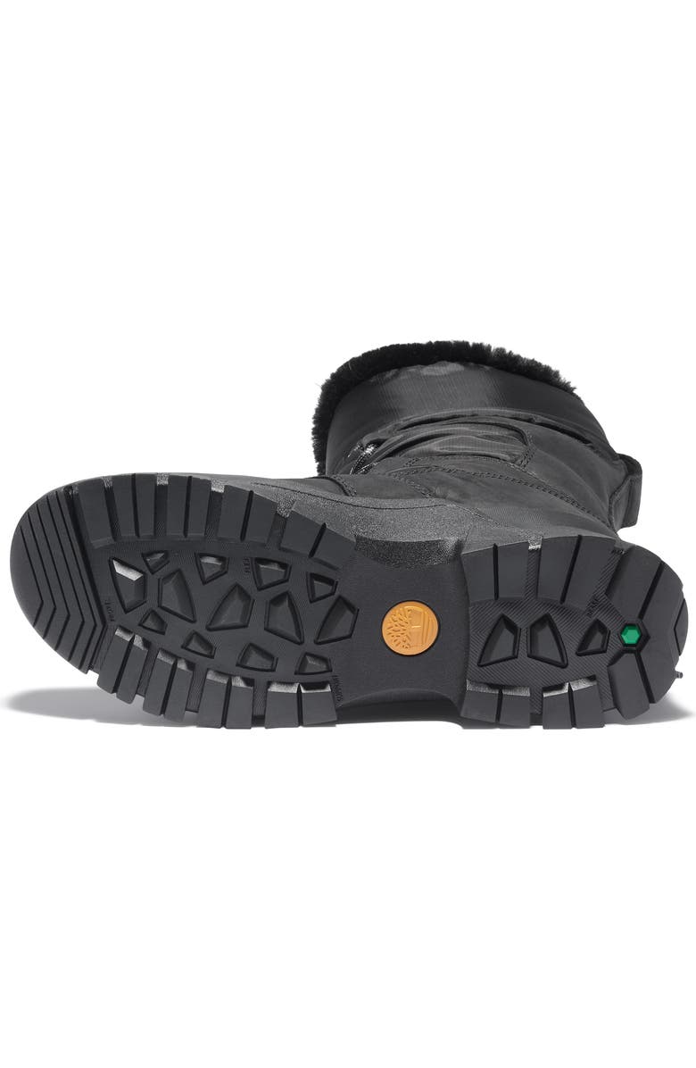 Timberland Jenness Pull-On Waterproof Boot, Alternate, color,