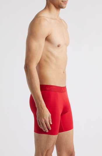 Elite Micro Boxer Briefs