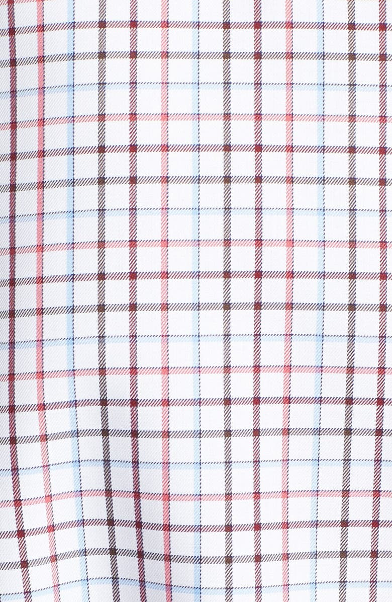 Robert Talbott , Alternate, color, 