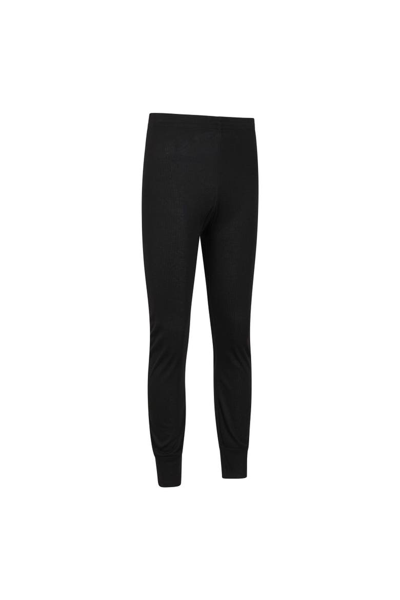 Talus Base Layer Bottoms, Alternate, color, Black
