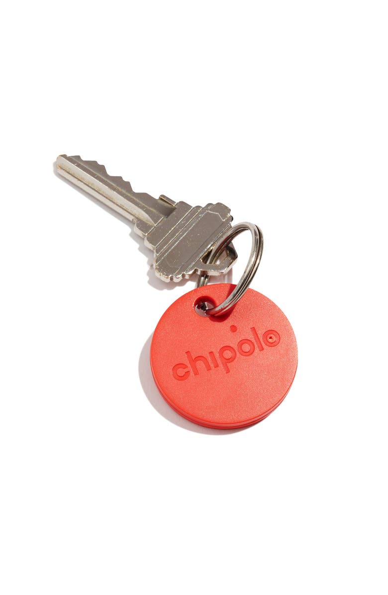 Chipolo Soda Says x Chipolo Classic 2.0 Bluetooth Tracker, Alternate, color,