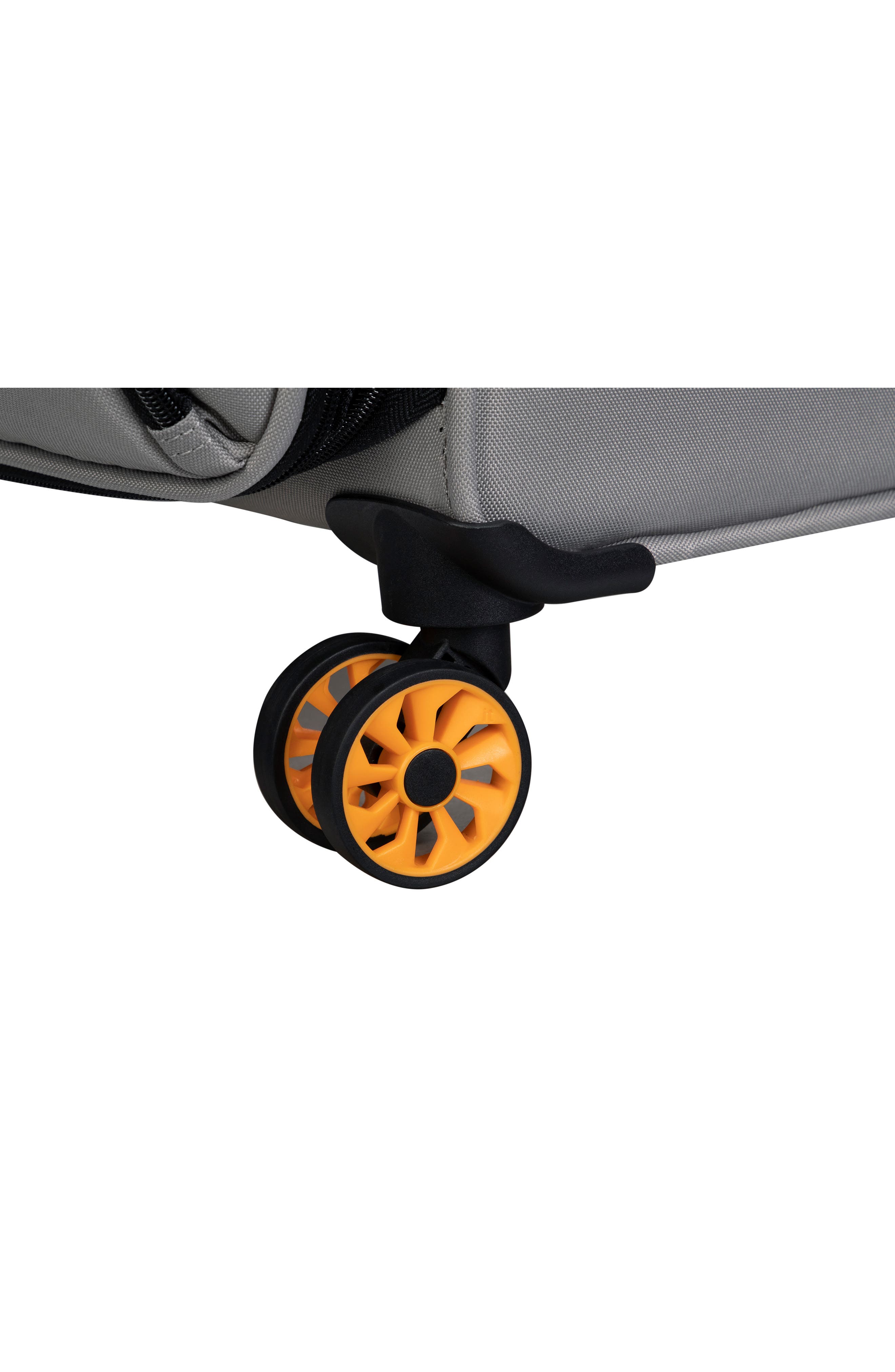 IT LUGGAGE Mega Lite 25-Inch Softside Spinner Luggage, Alternate, color, 